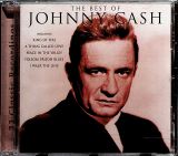 Cash Johnny Best Of - Spectrum