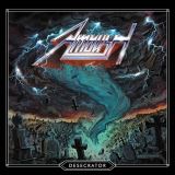 Ambush Desecrator (Limited White LP)