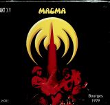 Magma Bourges 1979-Digi/Remast-