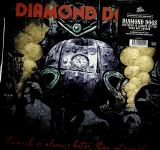 Diamond Dogs Too Much Is Always Better... Than Not Enough... -Reissue-