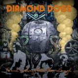 Diamond Dogs Too Much Is Always Better Than Not Enough (Orange Vinyl)