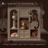 First Hand Cabinet Of Wonders, Vol.1