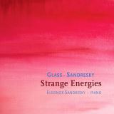Glass Philip Strange Energies