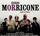 Morricone Ennio Made In France
