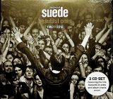 Suede Beautiful Ones -Digi-