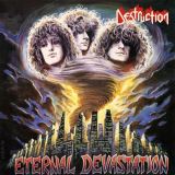 Destruction Eternal Devastation Black