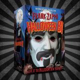 Zappa Frank Halloween 81 -Ltd-