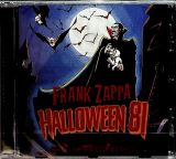 Zappa Frank Halloween 81