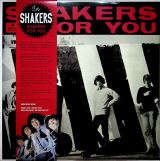 Los Shakers Shakers For You