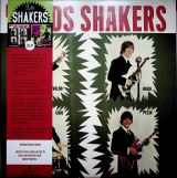 Los Shakers Los Shakers/Break It All