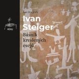 Strejček Ivo Ivan Steiger, básník kreslených esejů