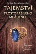 Jindra Jaromír Tajemství prostopášného mládence