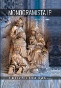 Kováč Peter Monogramista IP