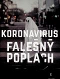 Holub Petr Koronavirus, falen poplach