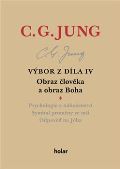 Jung Carl Gustav Výbor z díla IV – Obraz člověka a obraz Boha