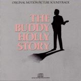 Concord Buddy Holly Story/Dlx