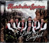 Kastelruther Spatzen Liebe Fur Die Ewigkeit