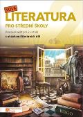 TAKTIK Nová literatura 2 - pracovní sešit