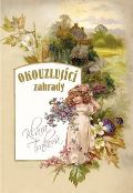 Trnková Klára Okouzlující zahrady