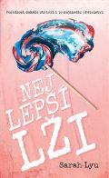 #booklab Nejlepší lži