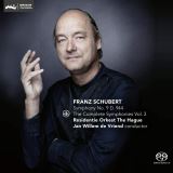 Schubert Franz Complete Symphonies Vol. 3 Symphony No.9, D.94