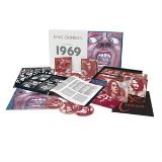 King Crimson 1969 - In The Court Of The Crimson King (8th King Crimson Box Set 20CD+2DVD+4Blu-ray)