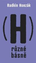 Galén Hrůzné básně