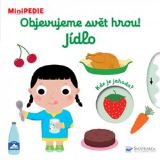 Svojtka & Co. Objevujeme svět hrou! Jídlo