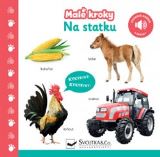 Svojtka & Co. Mal kroky Na statku