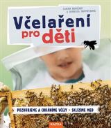 Nakladatelství Kazda Včelaření pro děti