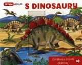 Infoa Otevi oknko - S Dinosaury