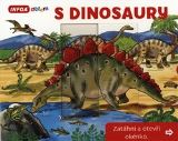 Infoa Otevři okénko - S Dinosaury