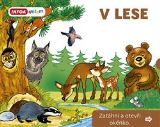 Infoa Otevři okénko - V Lese