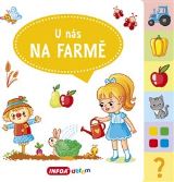 Navrtilov Jana Velk knka se zlokami - U ns na farm