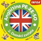 Infoa Anglitina PE-XE-SO - 2. Domc zvata