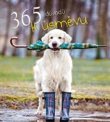 Slovart 365 důvodů k úsměvu