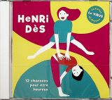 Ds Henri 12 Chansons Pour Etre Heureux