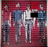 Talking Heads More Songs About Buildings And Food (Red vinyl)