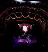 Outlaws Legay Live Ltd.