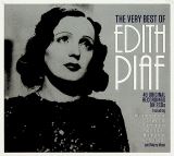 Piaf Edith Very Best Of
