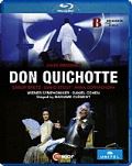 King Jules Massenet: Don Quichotte