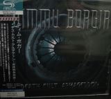 Dimmu Borgir Death Cult Armageddon -Shm-Cd-