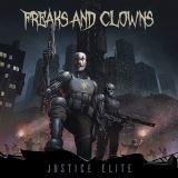 Groove Attack Justice Elite
