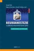 kolektiv autorů Neuroanestezie a základy neurointenzivní péče