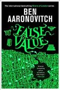 Aaronovitch Ben False Value