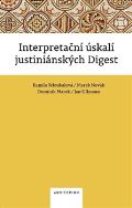 Auditorium Interpretační úskalí justiniánských digest