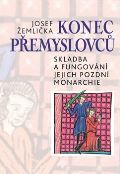 NLN - Nakladatelství Lidové noviny Konec Přemyslovců