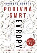 Leda Podivná smrt Evropy