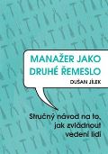 Powerprint Manažer jako druhé řemeslo