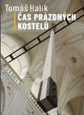 NLN - Nakladatelství Lidové noviny Čas prázdných kostelů